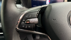 Skoda Fabia 1.0 MPI 80 Colour Edition 5dr Petrol Hatchback